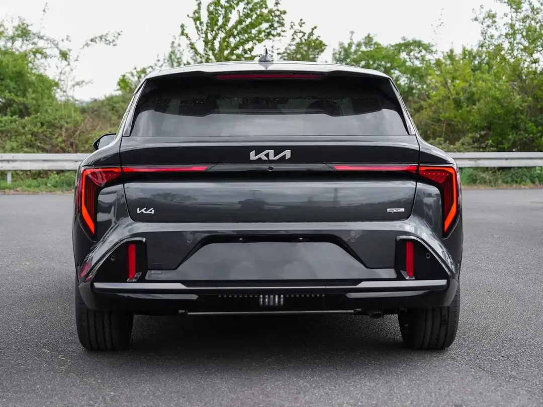 Kia K4 - Thumbnail 4