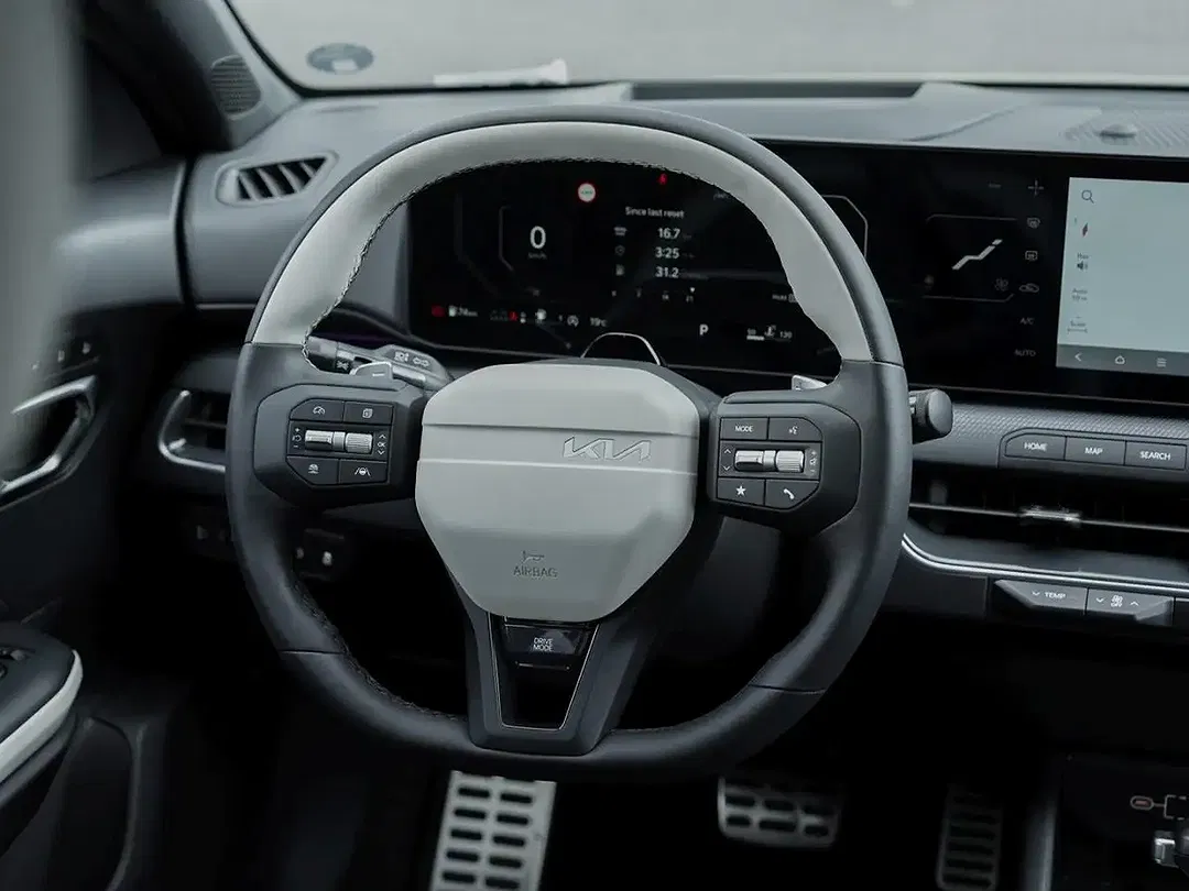 Kia K4 - Thumbnail 8
