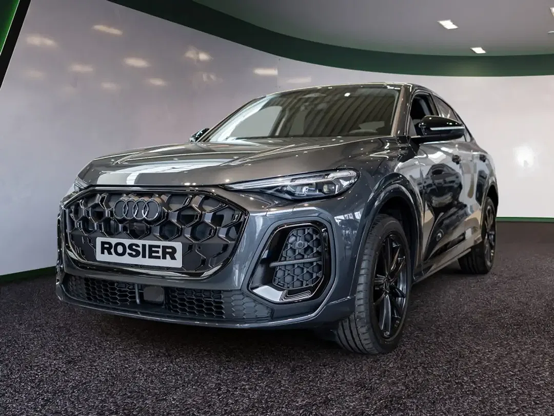 Audi Q5 - Thumbnail 1