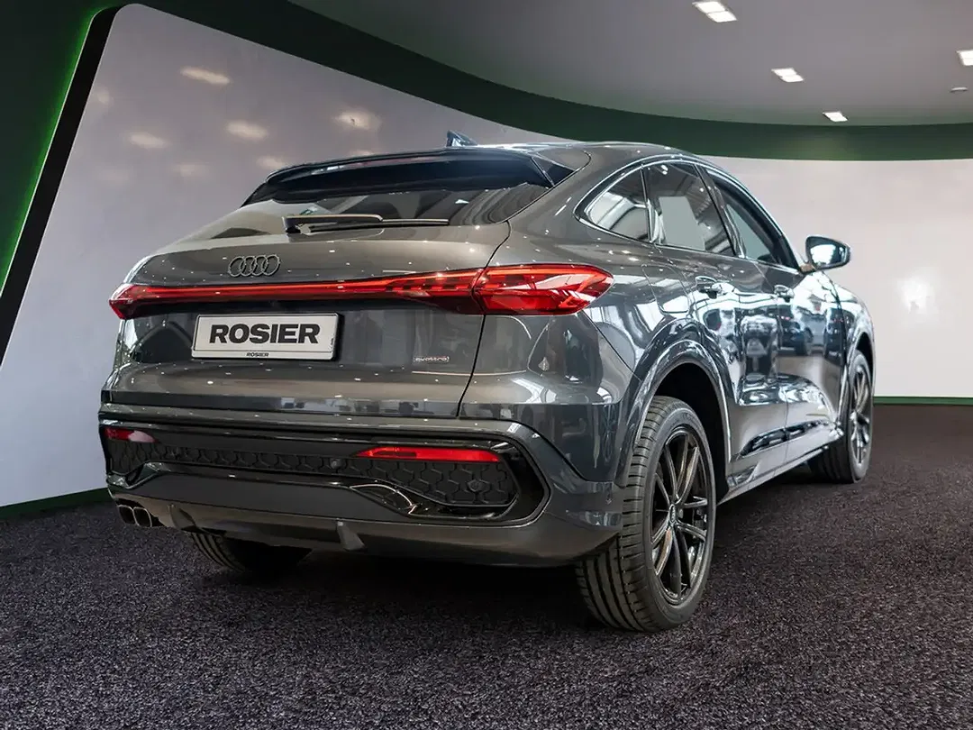 Audi Q5 - Thumbnail 3