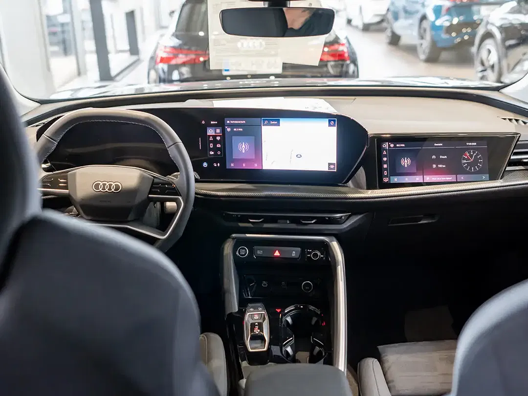 Audi Q5 - Thumbnail 7