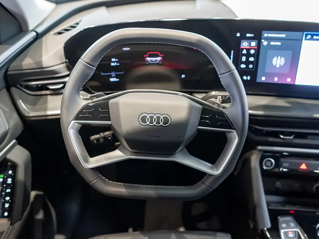 Audi Q5 - Thumbnail 8