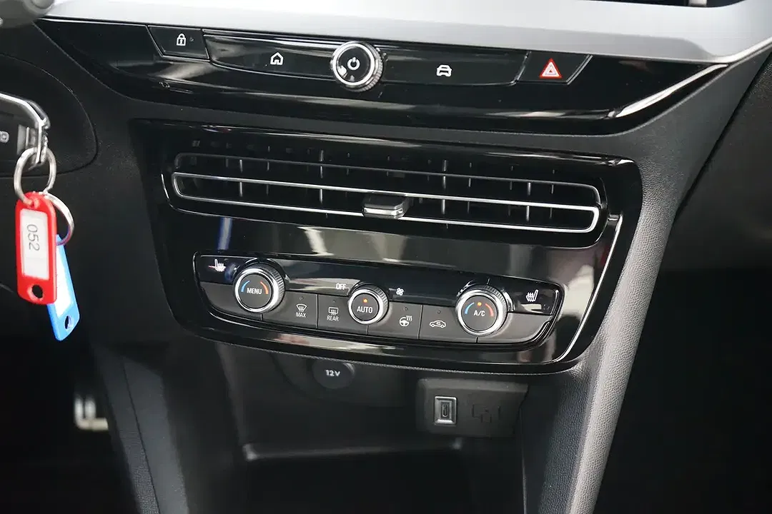 Opel Mokka - Thumbnail 10