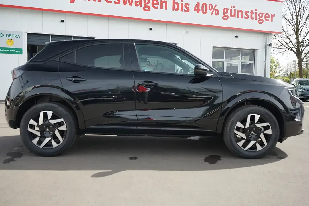 Opel Mokka - Thumbnail 2