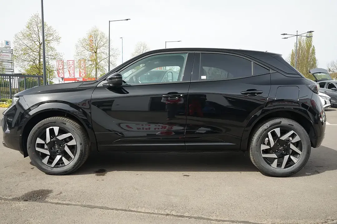 Opel Mokka - Thumbnail 3