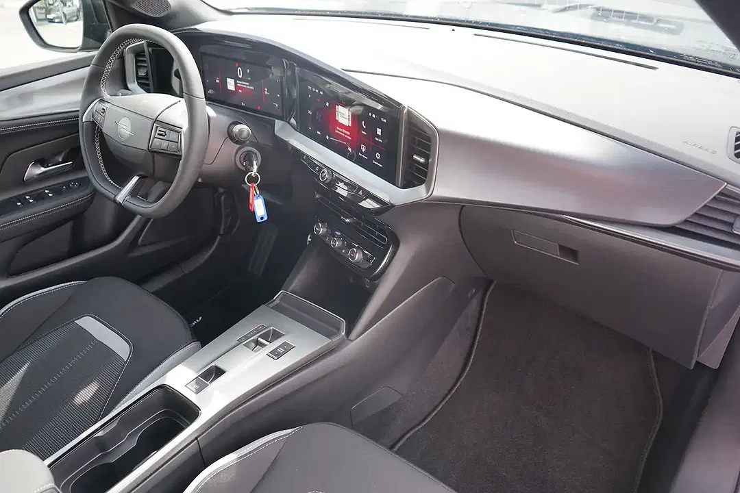 Opel Mokka - Thumbnail 4