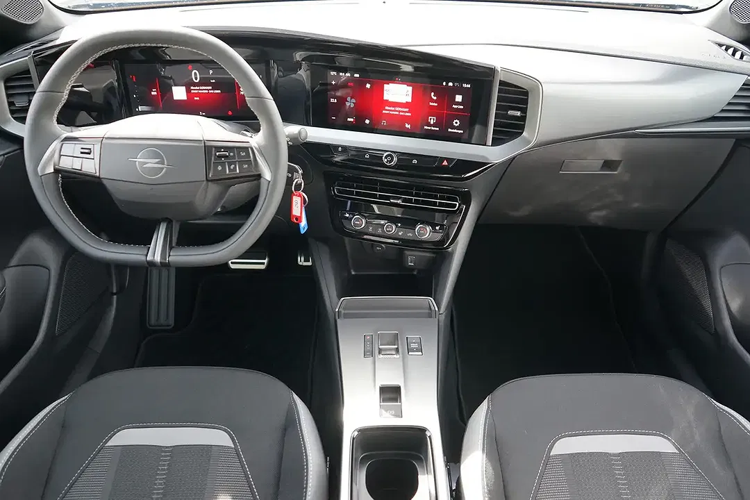 Opel Mokka - Thumbnail 5