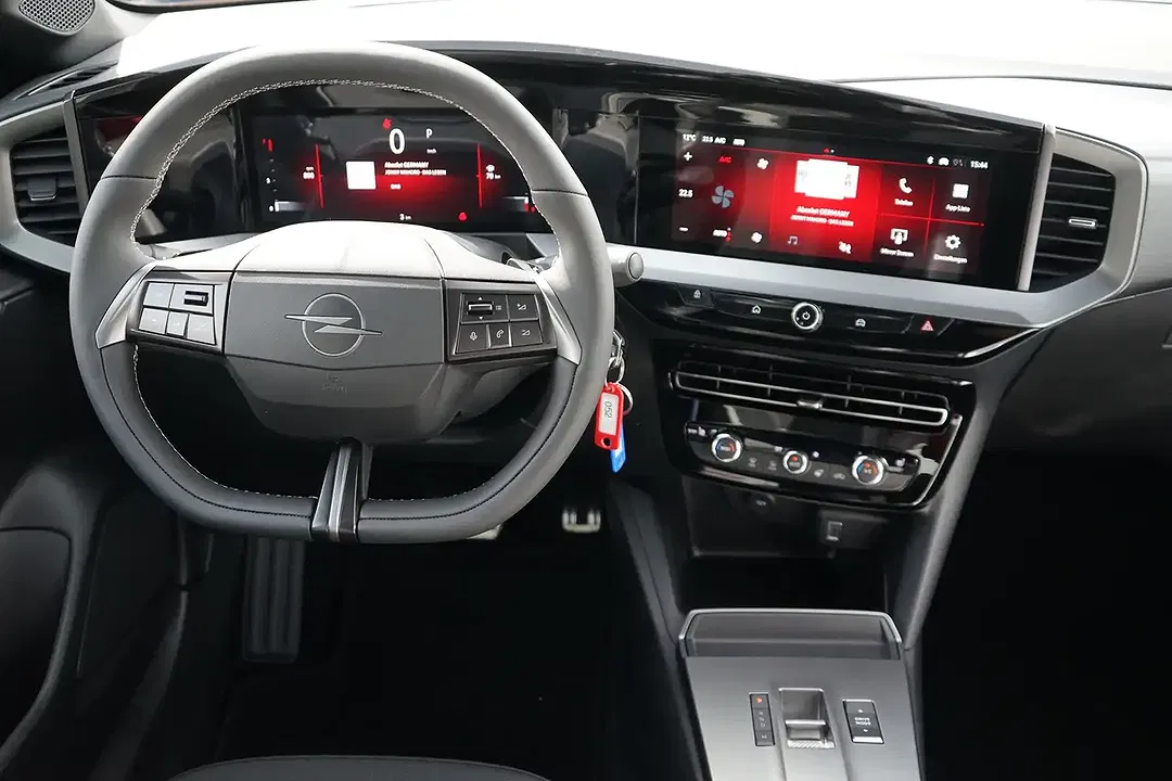 Opel Mokka - Thumbnail 8