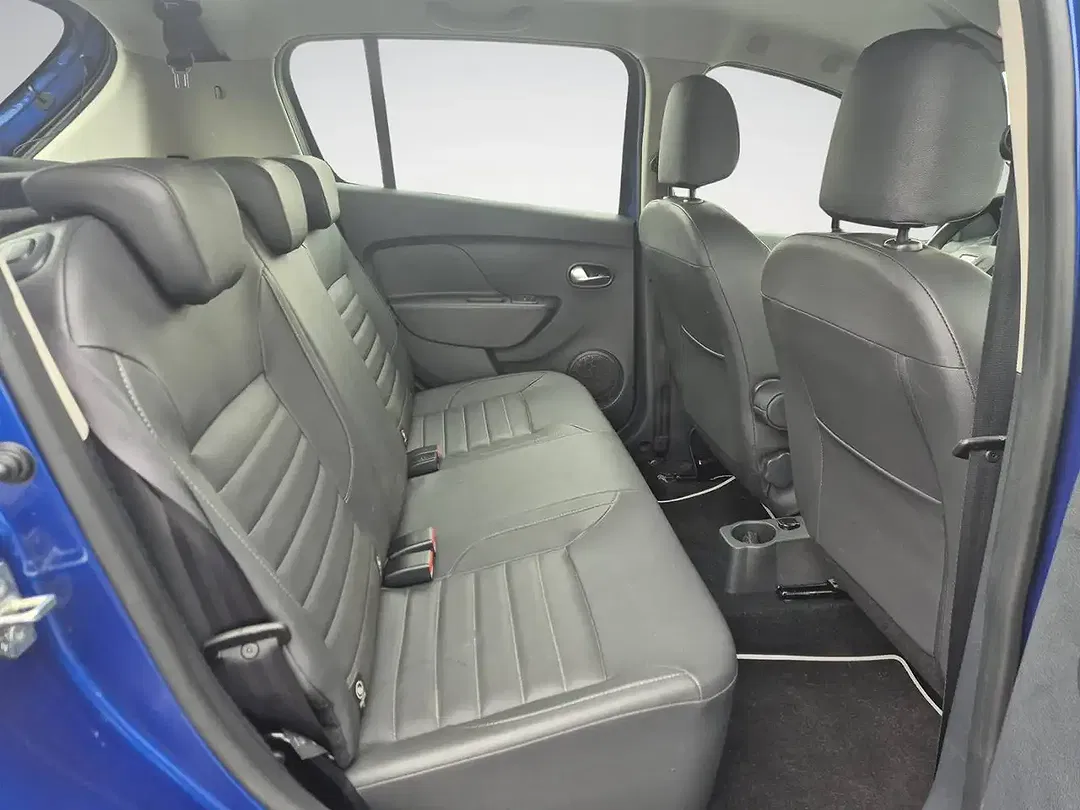 Dacia Sandero - Thumbnail 10