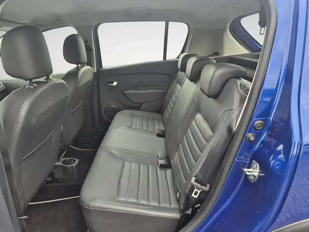 Dacia Sandero - Thumbnail 11