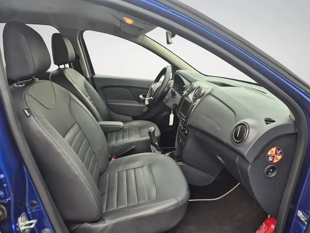 Dacia Sandero - Thumbnail 12