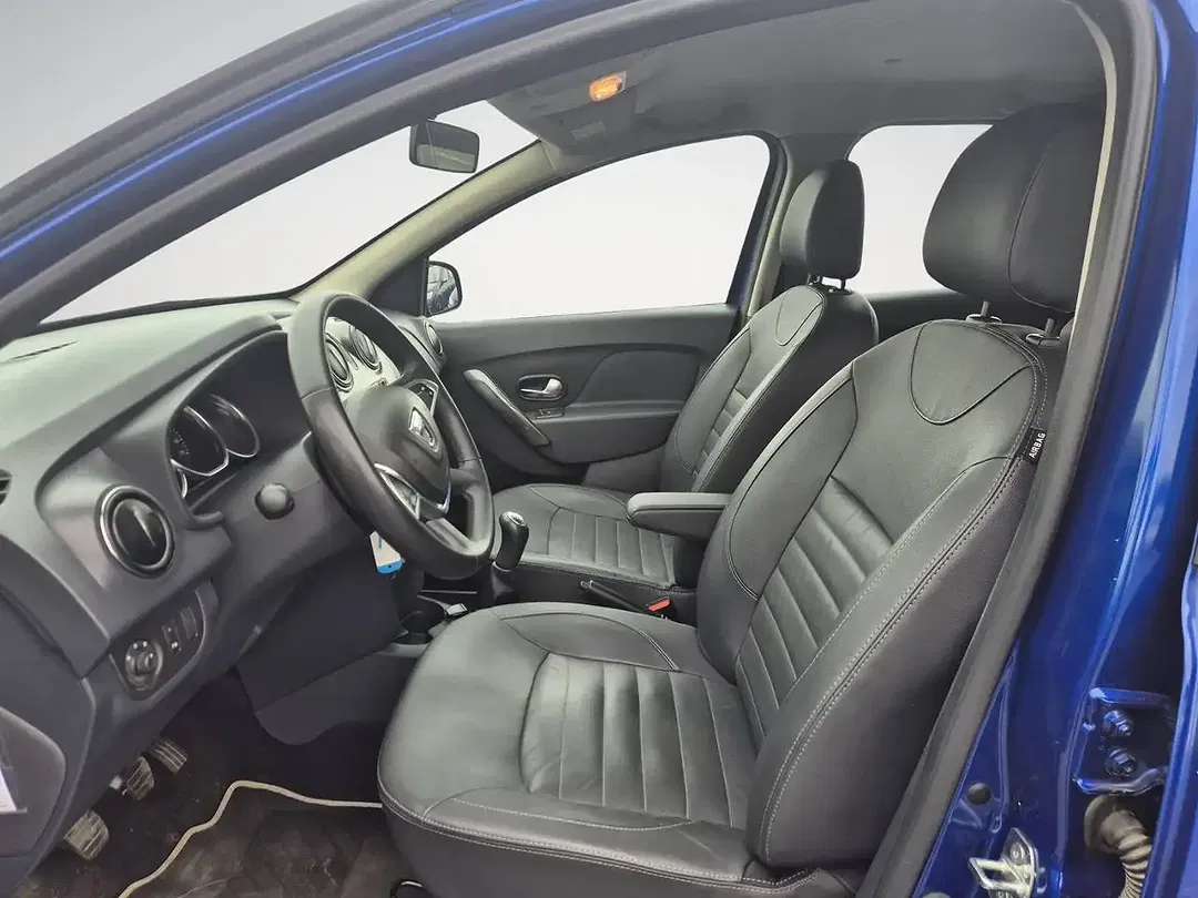 Dacia Sandero - Thumbnail 13