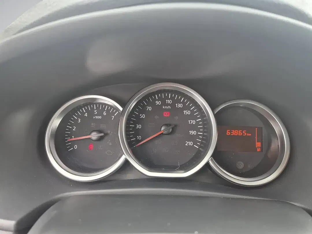 Dacia Sandero - Thumbnail 15