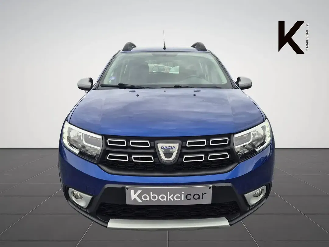Dacia Sandero - Thumbnail 2
