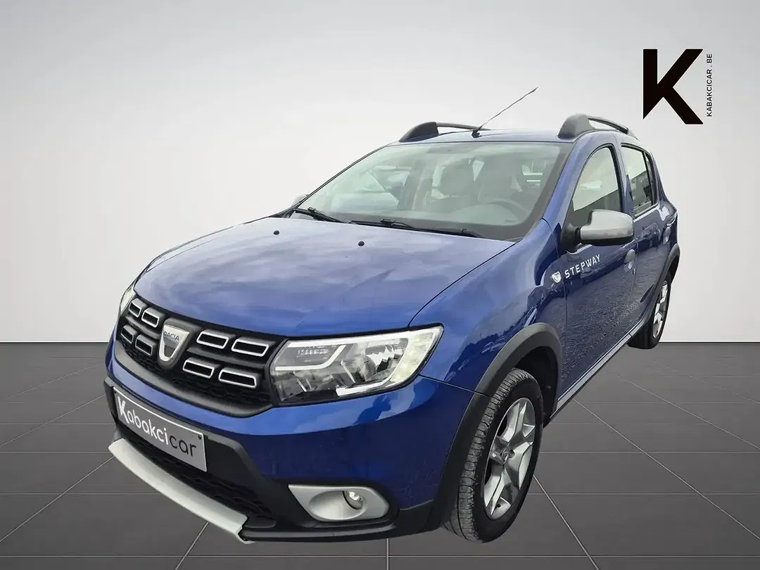 Dacia Sandero - Thumbnail 3