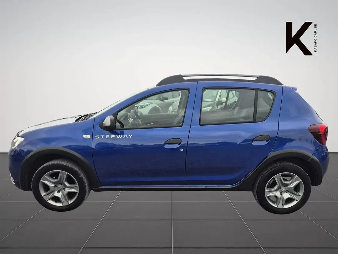 Dacia Sandero - Thumbnail 4