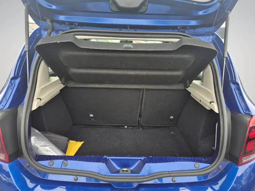 Dacia Sandero - Thumbnail 9