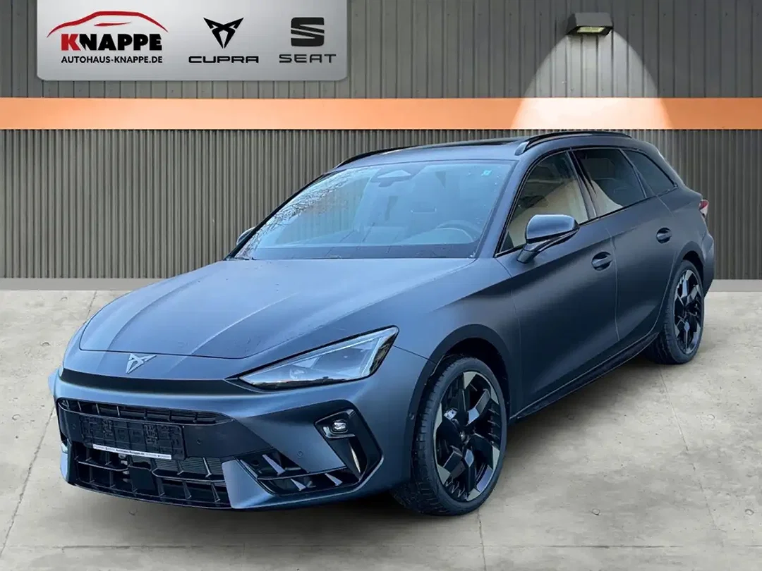 CUPRA Leon - Afbeelding 1