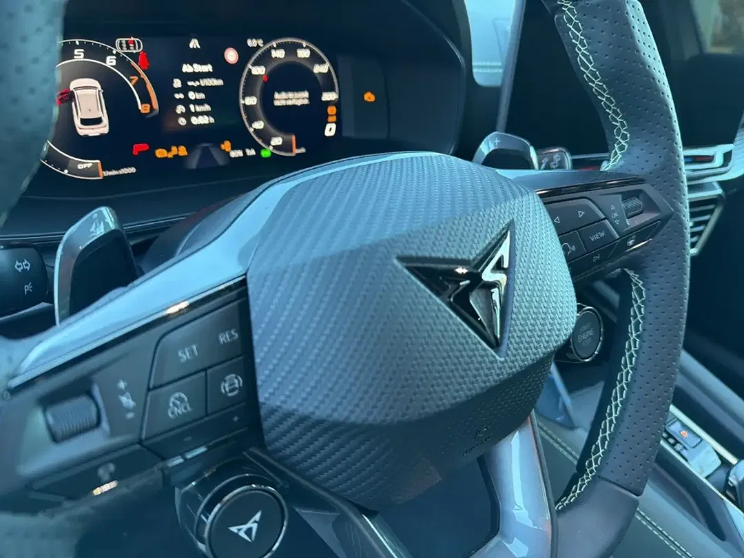 CUPRA Leon - Thumbnail 10