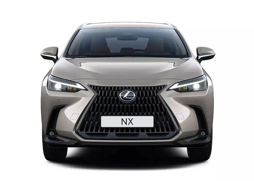 Lexus NX 450h+ - Thumbnail 2