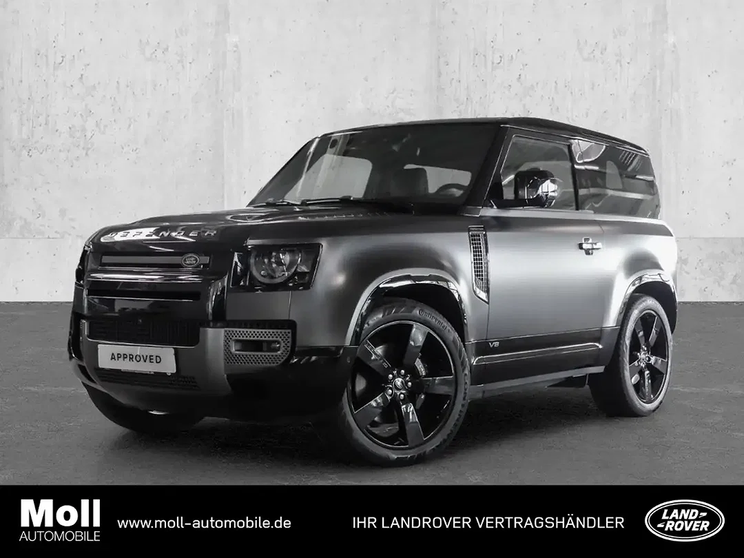 Land Rover Defender - Afbeelding 1