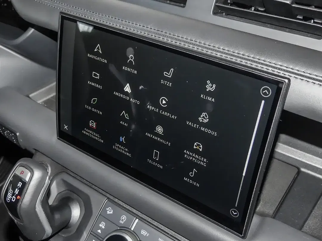 Land Rover Defender - Thumbnail 12