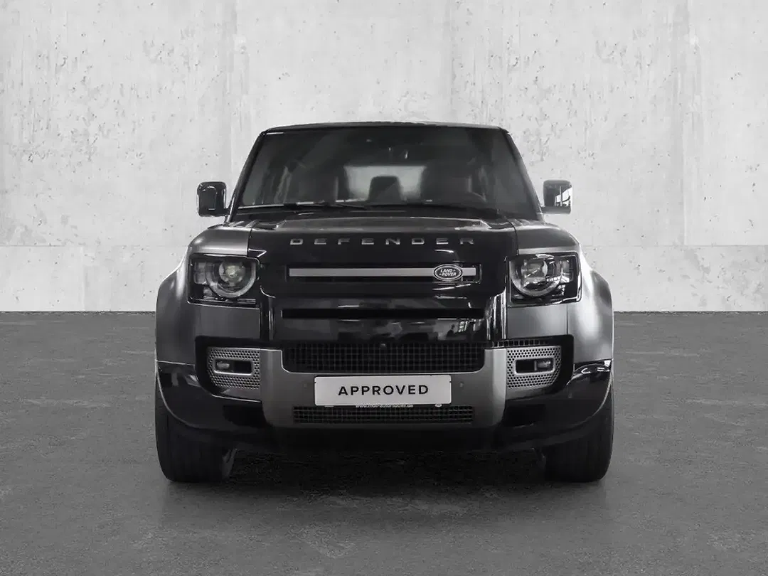 Land Rover Defender - Thumbnail 7