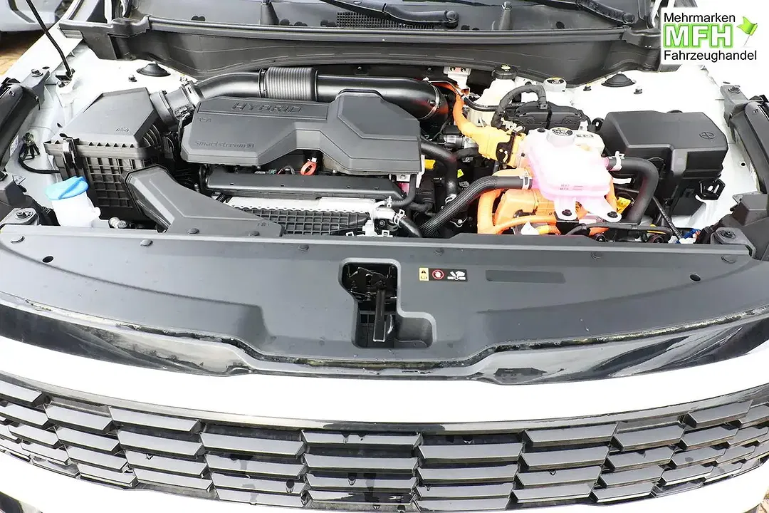 Kia Sportage - Thumbnail 11