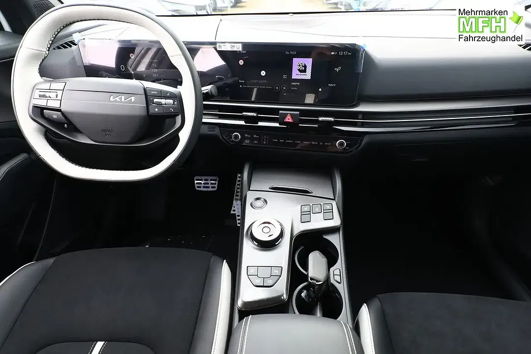 Kia Sportage - Thumbnail 7
