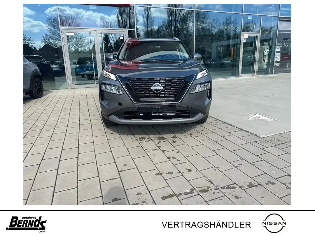 Nissan X-Trail - Afbeelding 1