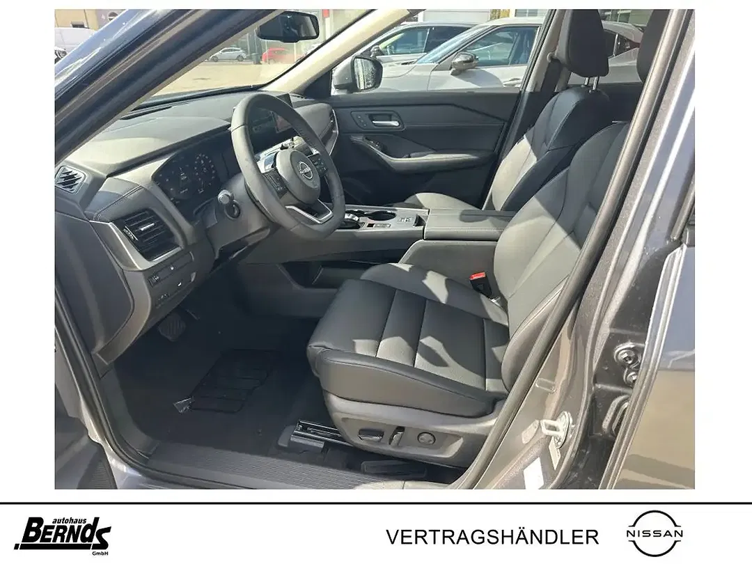 Nissan X-Trail - Thumbnail 10