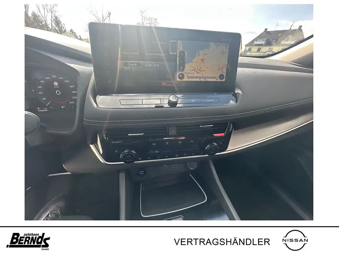 Nissan X-Trail - Thumbnail 13