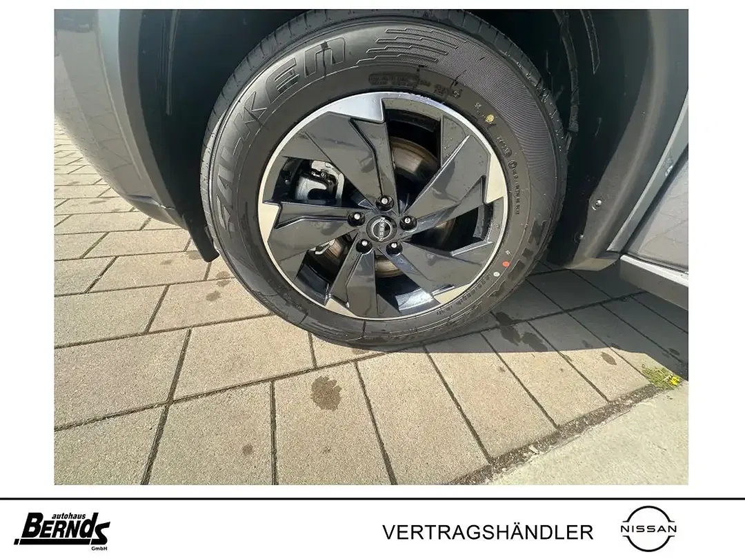 Nissan X-Trail - Thumbnail 14