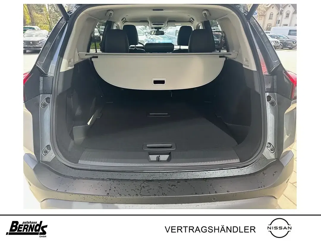 Nissan X-Trail - Thumbnail 6