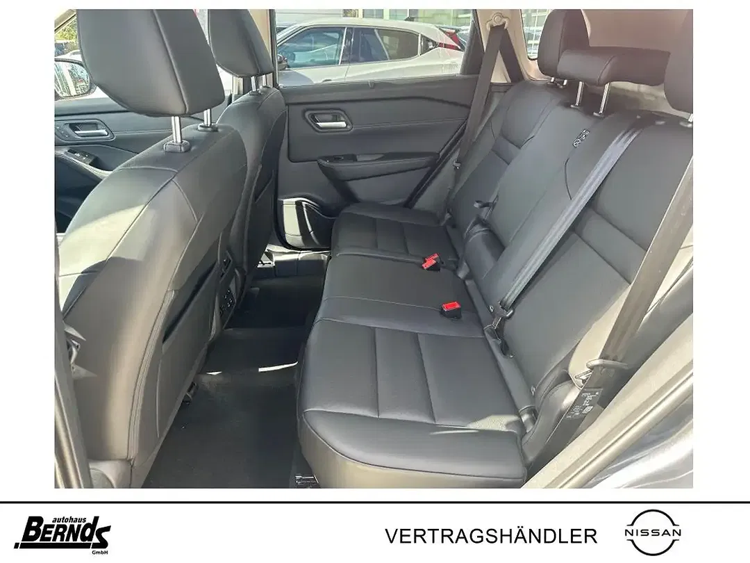 Nissan X-Trail - Thumbnail 8
