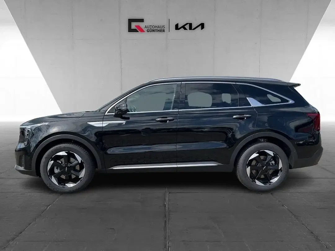 Kia Sorento - Afbeelding 1