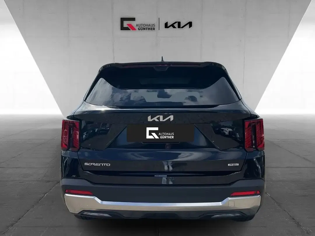 Kia Sorento - Thumbnail 2