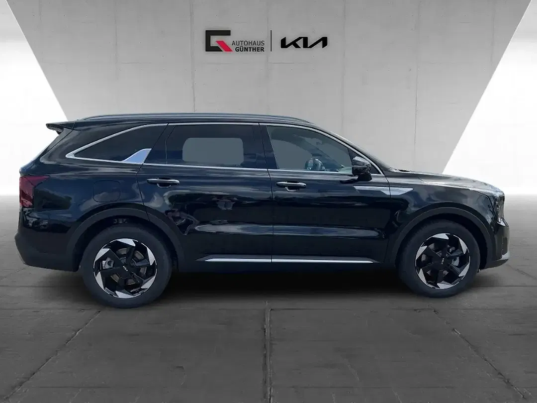 Kia Sorento - Thumbnail 4