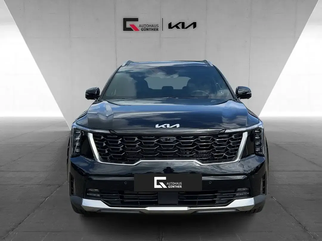 Kia Sorento - Thumbnail 5