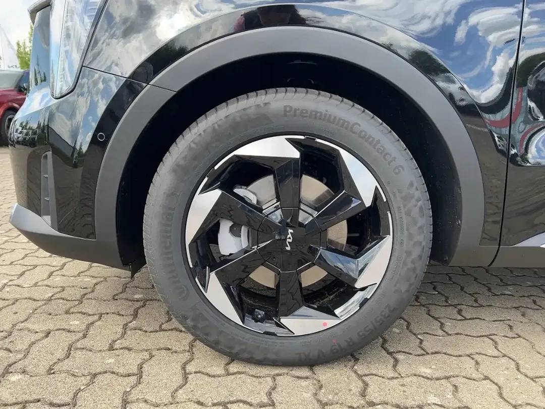 Kia Sorento - Thumbnail 6
