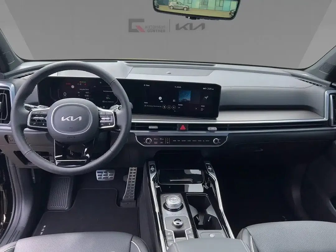 Kia Sorento - Thumbnail 7