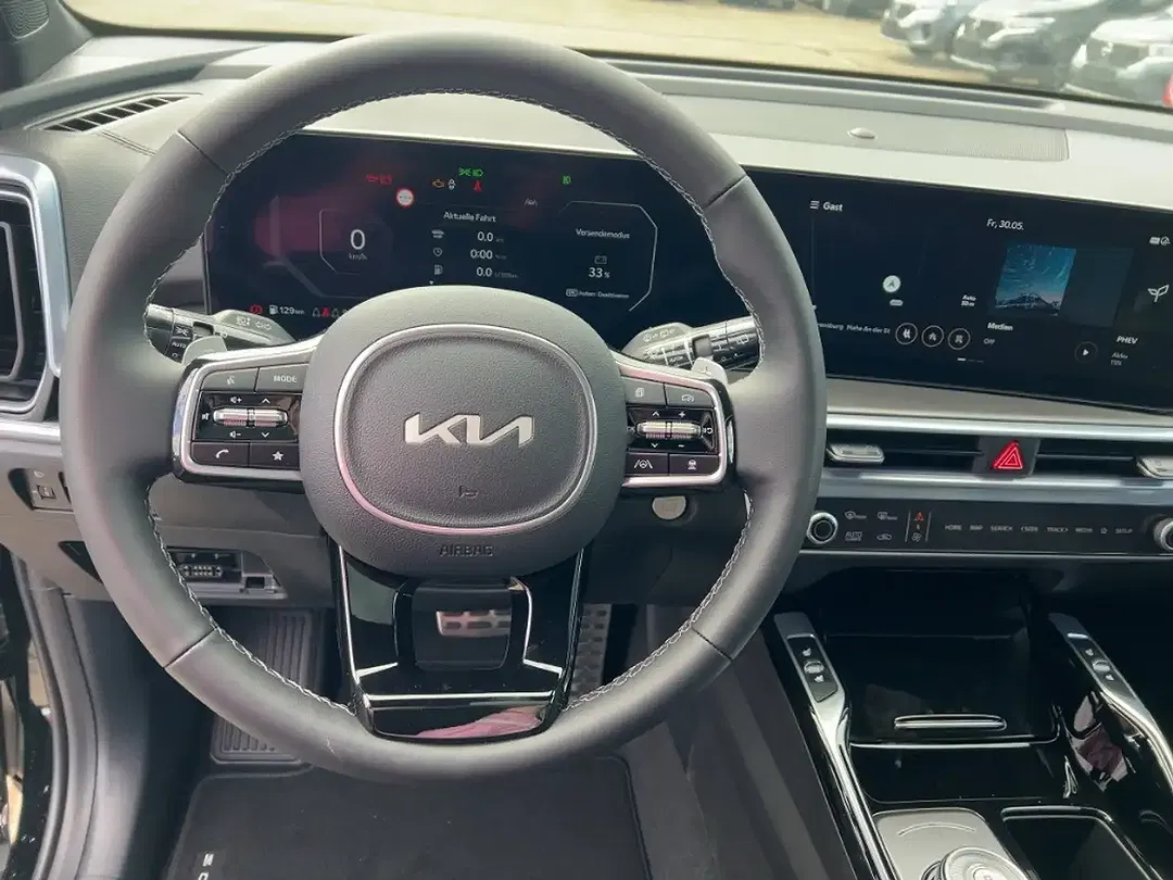 Kia Sorento - Thumbnail 8