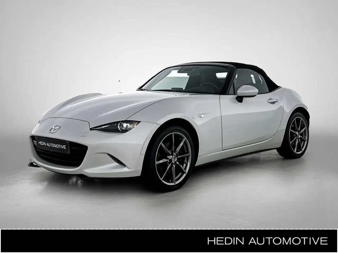 Mazda MX-5 2.0 SKYACTIV-G
