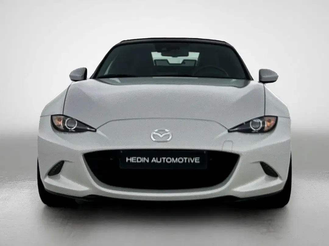 Mazda MX-5 - Thumbnail 4
