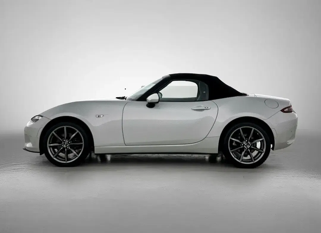 Mazda MX-5 - Thumbnail 5