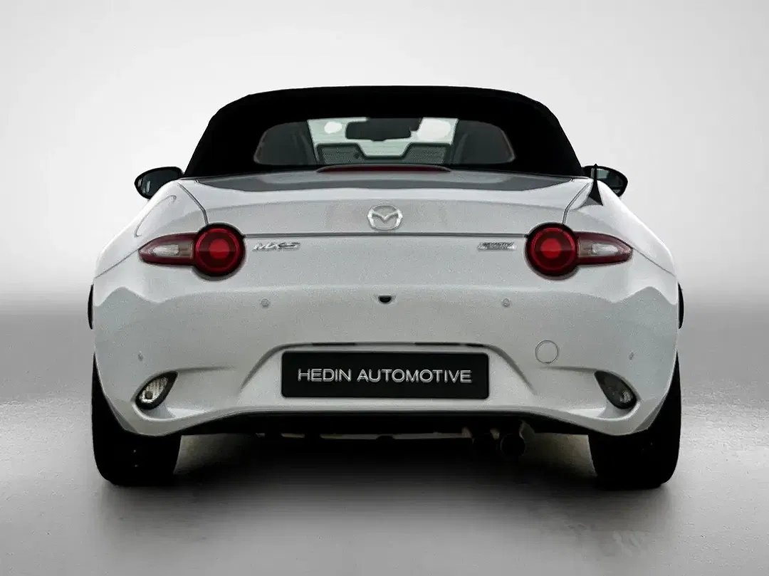 Mazda MX-5 - Thumbnail 6