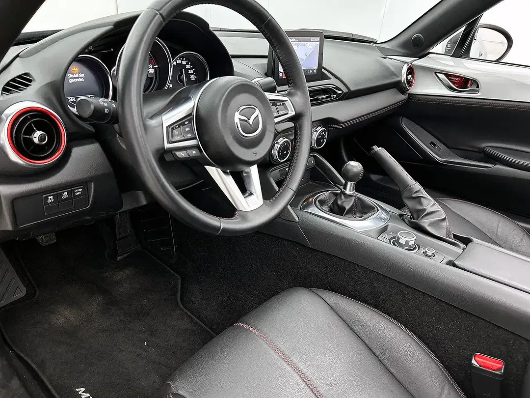 Mazda MX-5 - Thumbnail 7