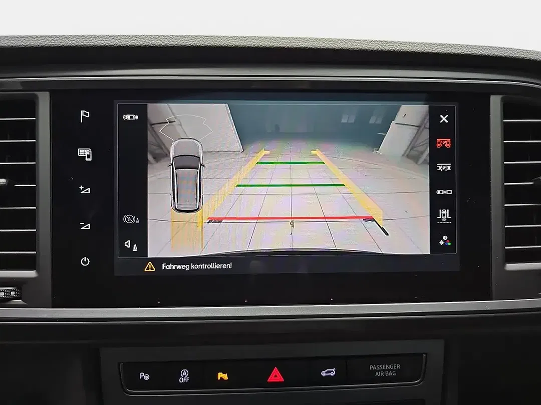 CUPRA Ateca - Thumbnail 10