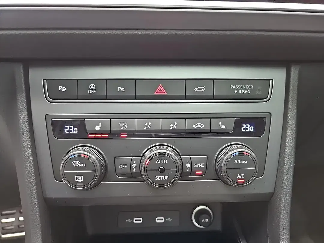 CUPRA Ateca - Thumbnail 11