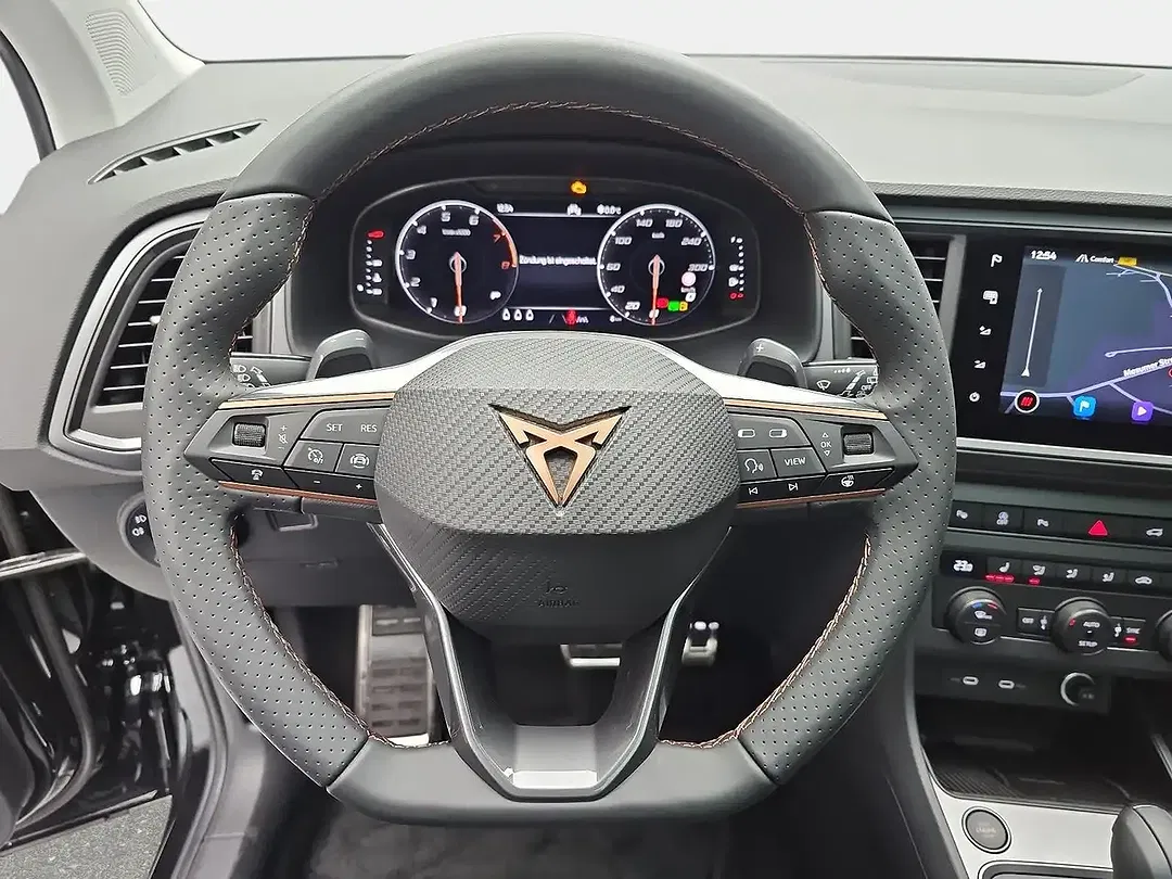 CUPRA Ateca - Thumbnail 13